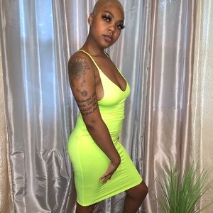 Women’s summer dress